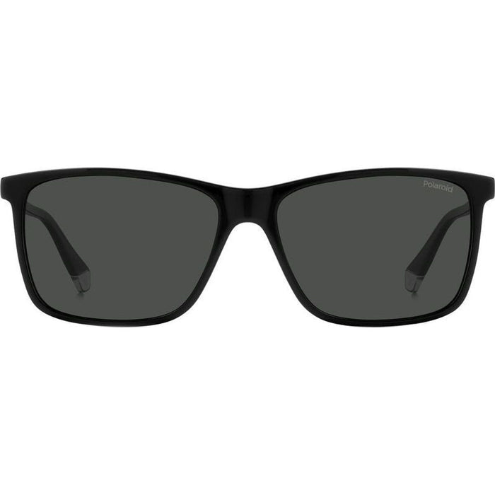 PLD 4137/S, Black/Grey Polarised Lenses