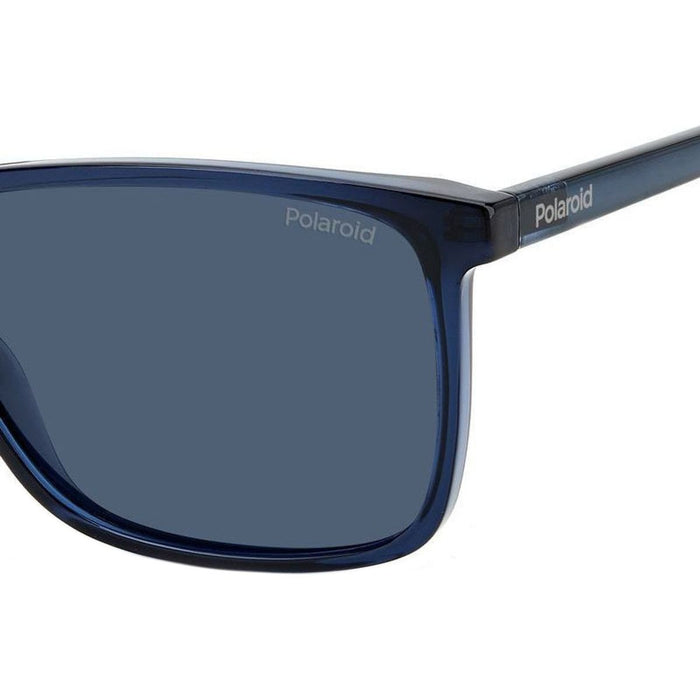 PLD 4137/S, Blue/Blue Polarised Lenses