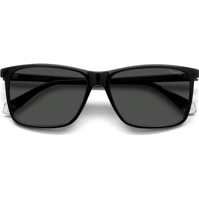 PLD 4137/S, Black/Grey Polarised Lenses