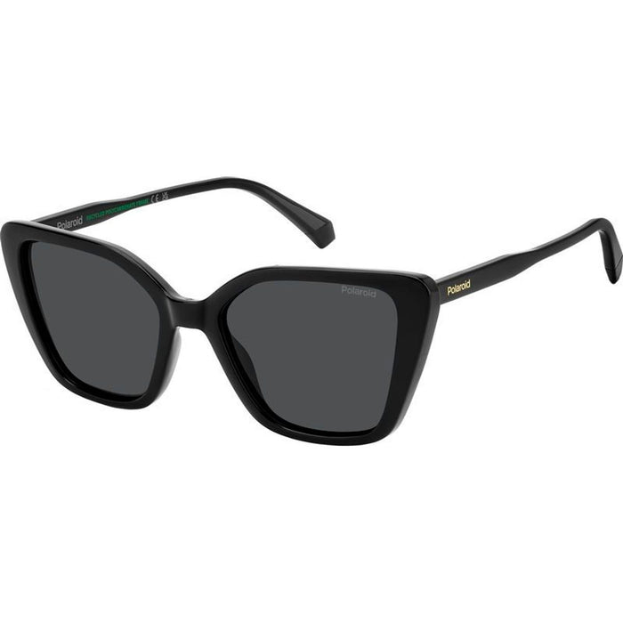 PLD 4189/S, Black/Grey Polarised Lenses