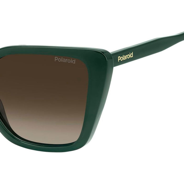 PLD 4189/S, Green/Brown Gradient Polarised Lenses
