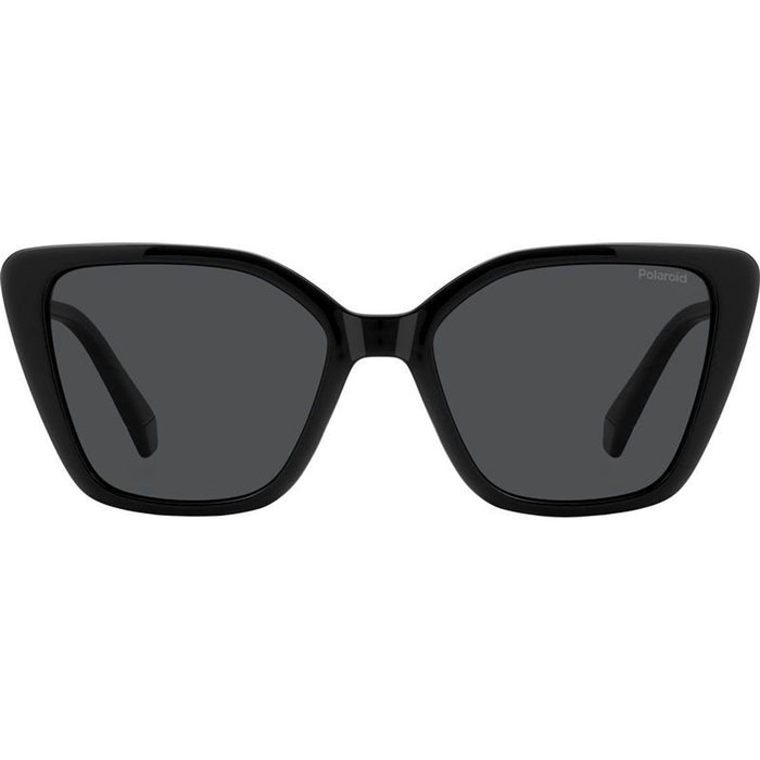 PLD 4189/S, Black/Grey Polarised Lenses