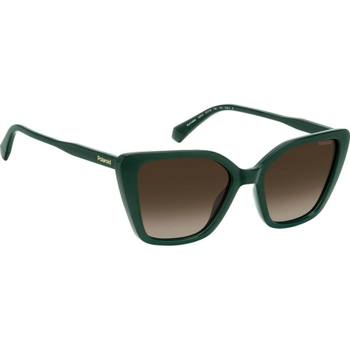 PLD 4189/S, Green/Brown Gradient Polarised Lenses