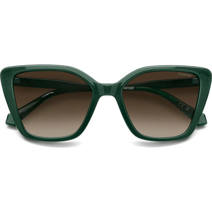 PLD 4189/S, Green/Brown Gradient Polarised Lenses