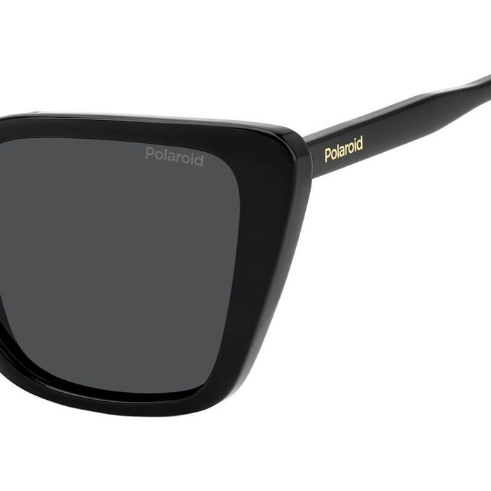 PLD 4189/S, Black/Grey Polarised Lenses