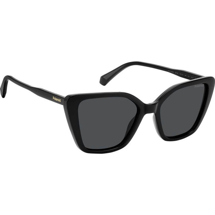 PLD 4189/S, Black/Grey Polarised Lenses