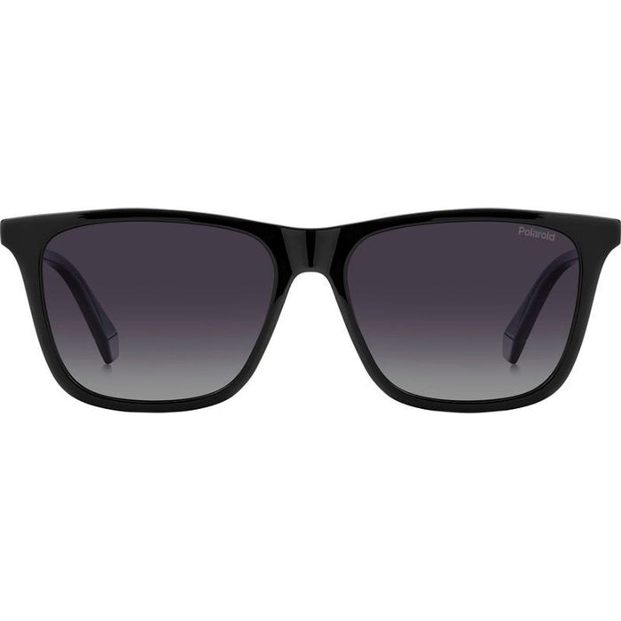 PLD 4190/S, Black/Grey Gradient Polarised Lenses