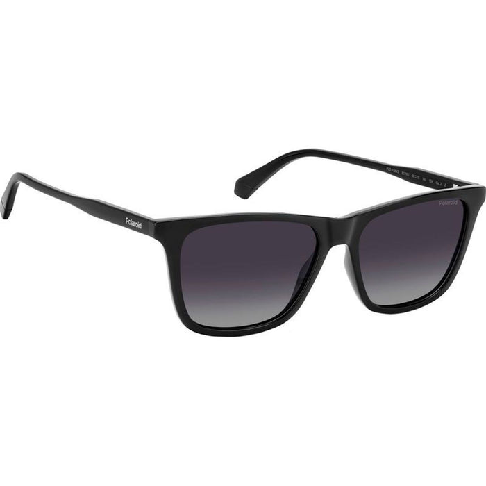 PLD 4190/S, Black/Grey Gradient Polarised Lenses