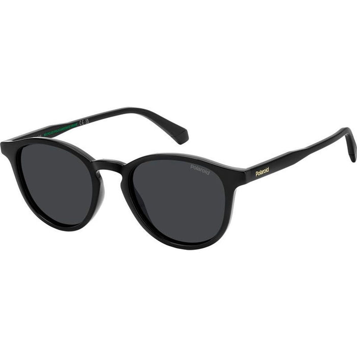 PLD 4191/S, Black/Grey Polarised Lenses