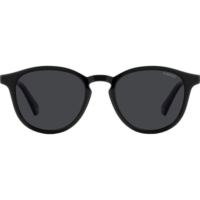 PLD 4191/S, Black/Grey Polarised Lenses