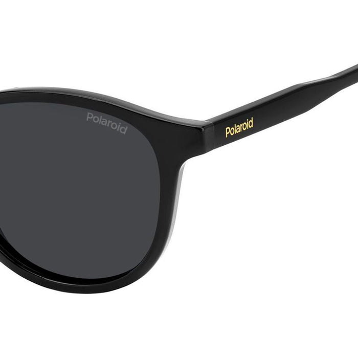 PLD 4191/S, Black/Grey Polarised Lenses