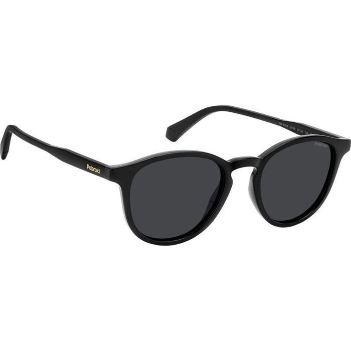 PLD 4191/S, Black/Grey Polarised Lenses