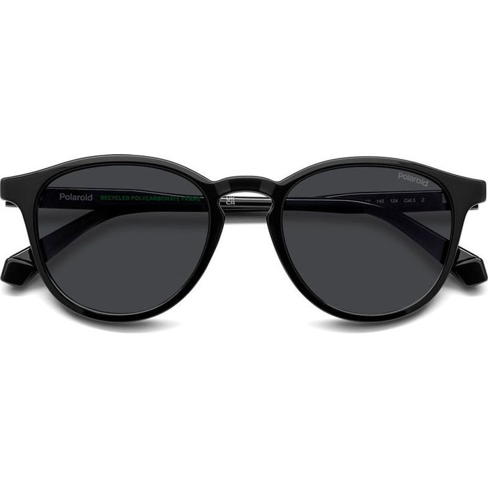 PLD 4191/S, Black/Grey Polarised Lenses