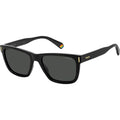 PLD 6186/S, Black/Grey Polarised Lenses