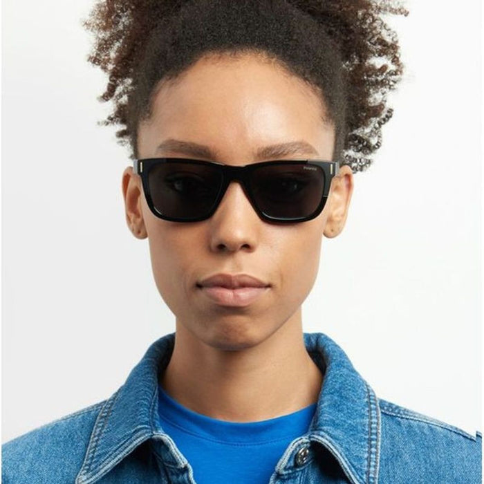 PLD 6186/S, Black/Grey Polarised Lenses