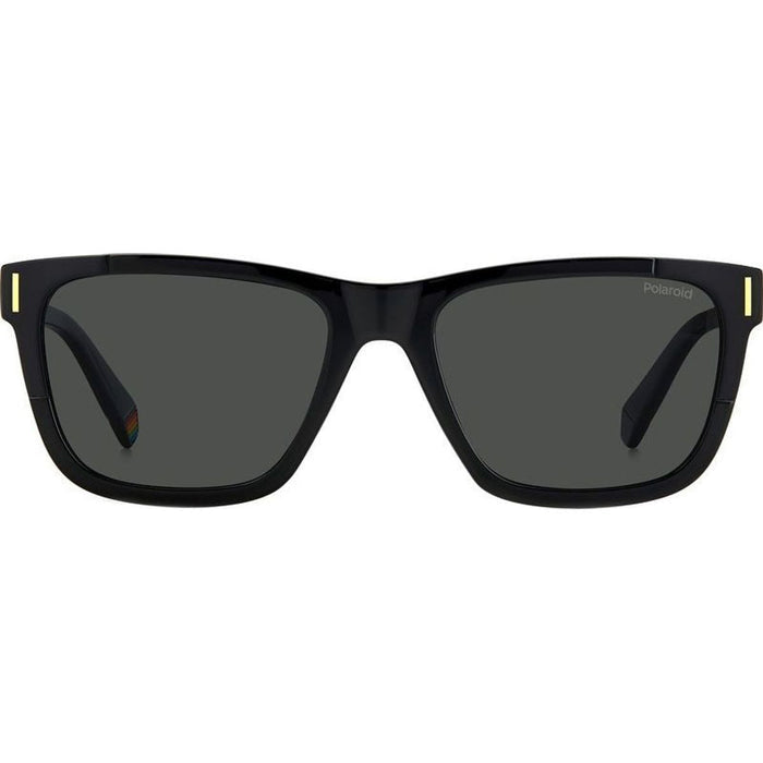 PLD 6186/S, Black/Grey Polarised Lenses