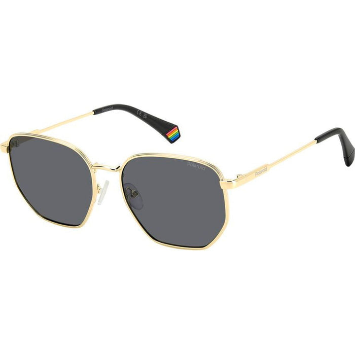 PLD 6214/S/XN, Gold/Grey Polarised Lenses