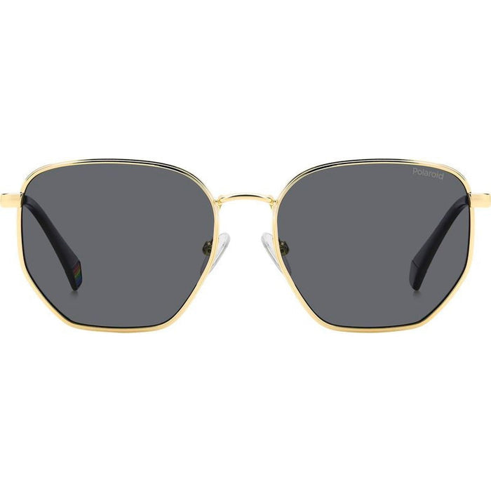 PLD 6214/S/XN, Gold/Grey Polarised Lenses