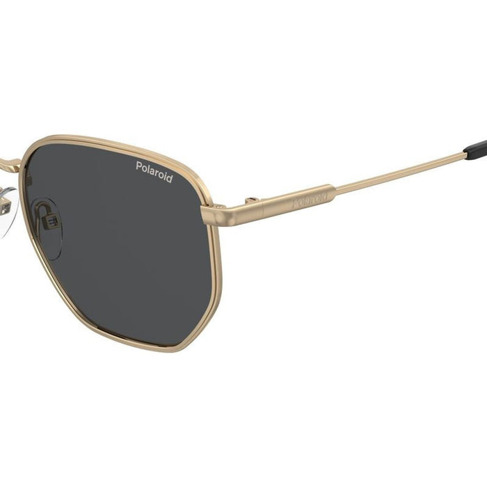 PLD 6214/S/XN, Gold/Grey Polarised Lenses