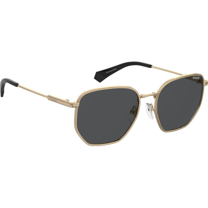 PLD 6214/S/XN, Gold/Grey Polarised Lenses