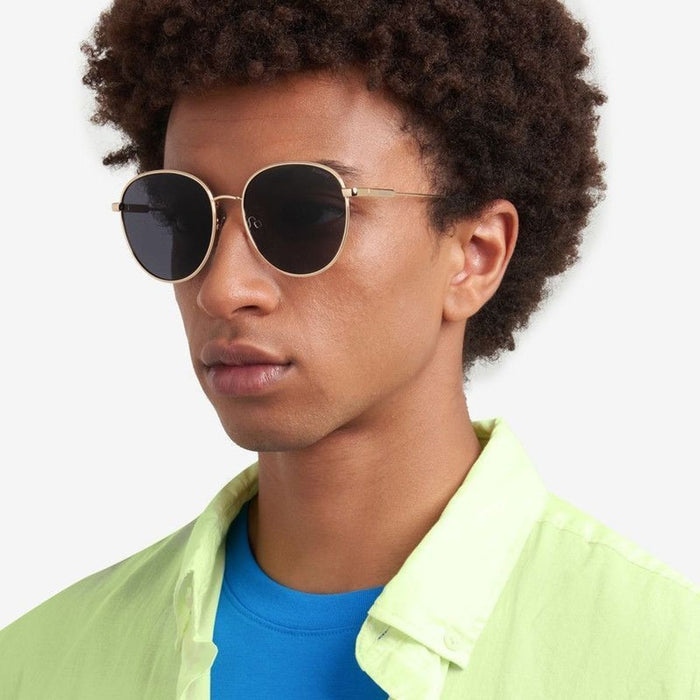 PLD 6215/S/X, Gold/Grey Polarised Lenses