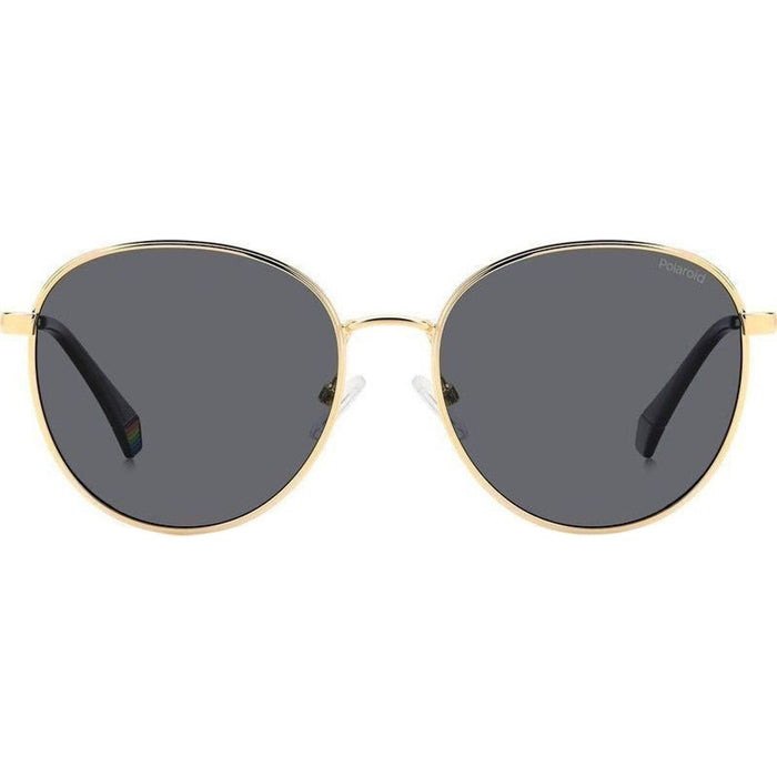 PLD 6215/S/X, Gold/Grey Polarised Lenses