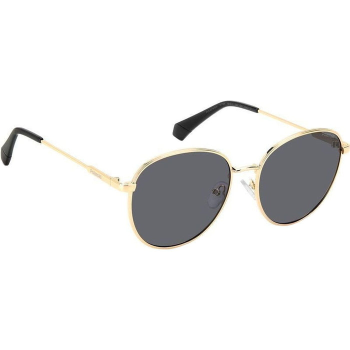 PLD 6215/S/X, Gold/Grey Polarised Lenses