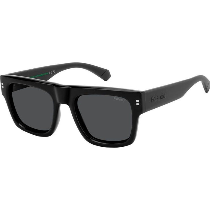 PLD 6241/S/X, Black/Grey Polarised Lenses