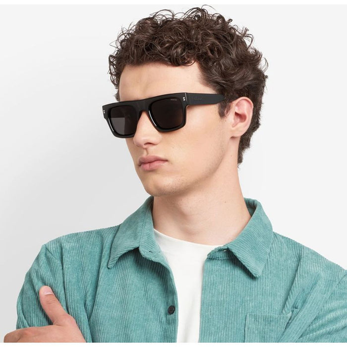 PLD 6241/S/X, Black/Grey Polarised Lenses