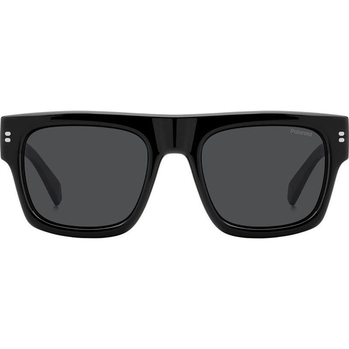PLD 6241/S/X, Black/Grey Polarised Lenses
