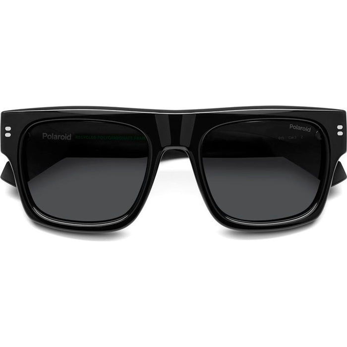 PLD 6241/S/X, Black/Grey Polarised Lenses