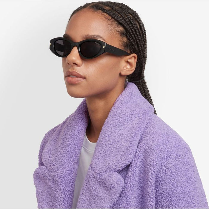 PLD 6243/S/X, Black/Grey Polarised Lenses
