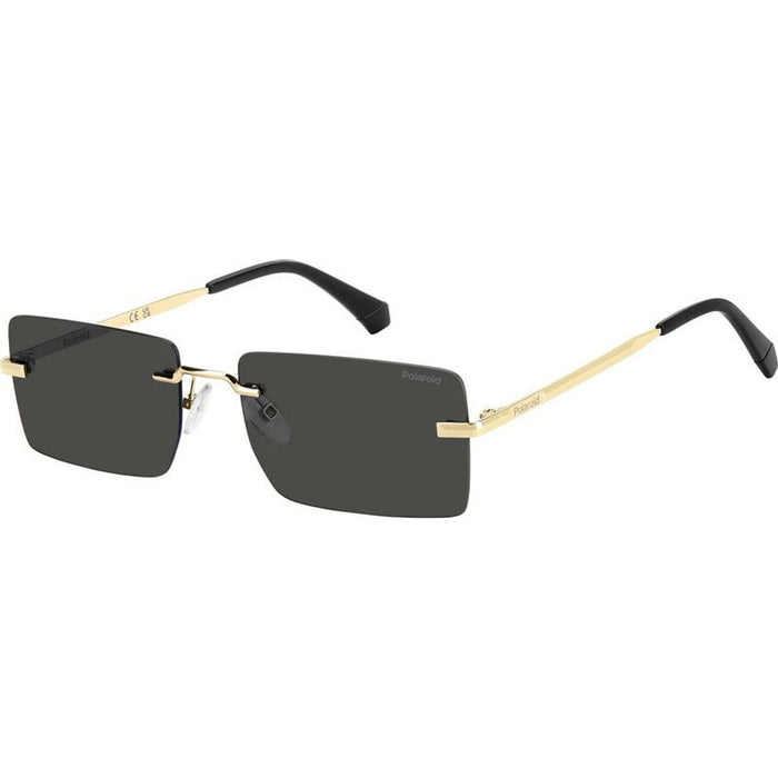 PLD 6245/S, Gold/Grey Polarised Lenses
