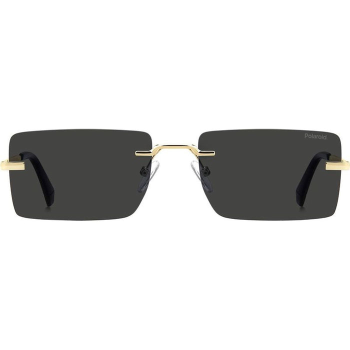 PLD 6245/S, Gold/Grey Polarised Lenses