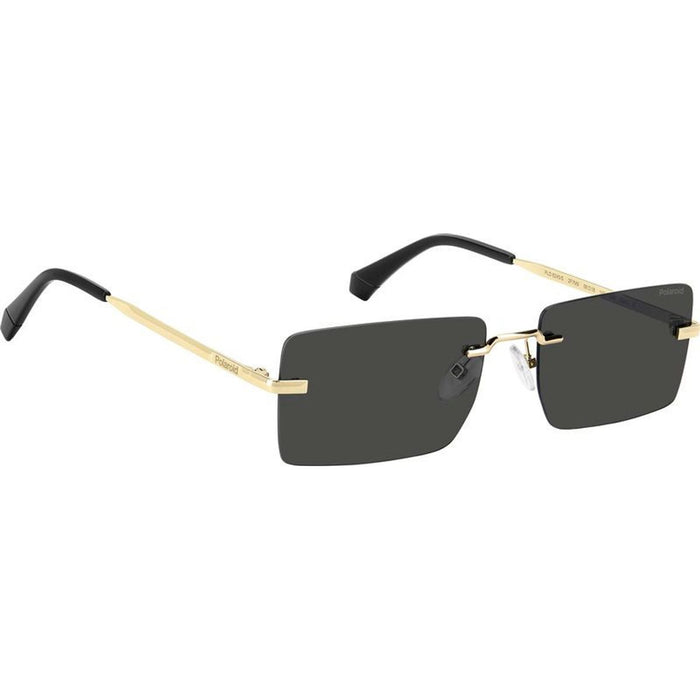 PLD 6245/S, Gold/Grey Polarised Lenses