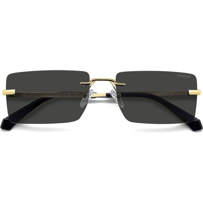 PLD 6245/S, Gold/Grey Polarised Lenses