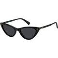PLD 6246/S, Black/Grey Polarised Lenses