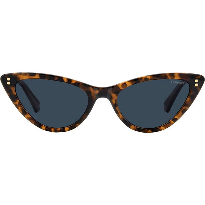 PLD 6246/S, Havana/Blue Polarised Lenses