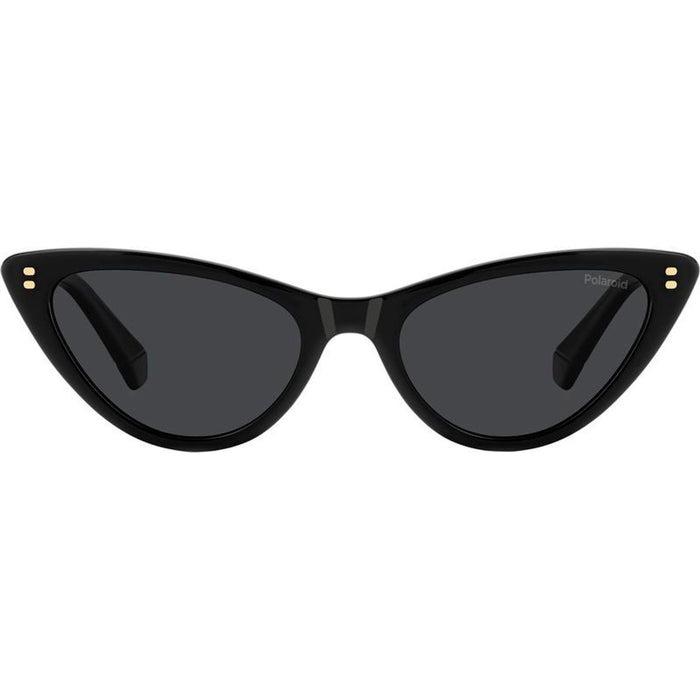 PLD 6246/S, Black/Grey Polarised Lenses