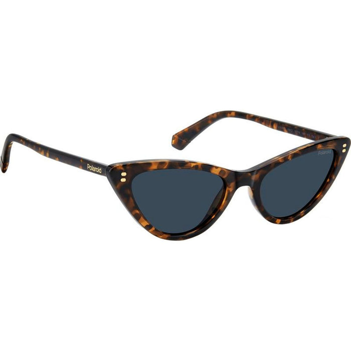 PLD 6246/S, Havana/Blue Polarised Lenses