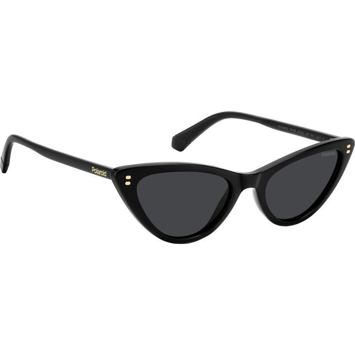 PLD 6246/S, Black/Grey Polarised Lenses