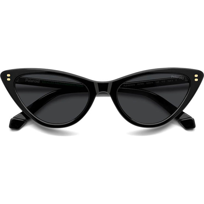 PLD 6246/S, Black/Grey Polarised Lenses