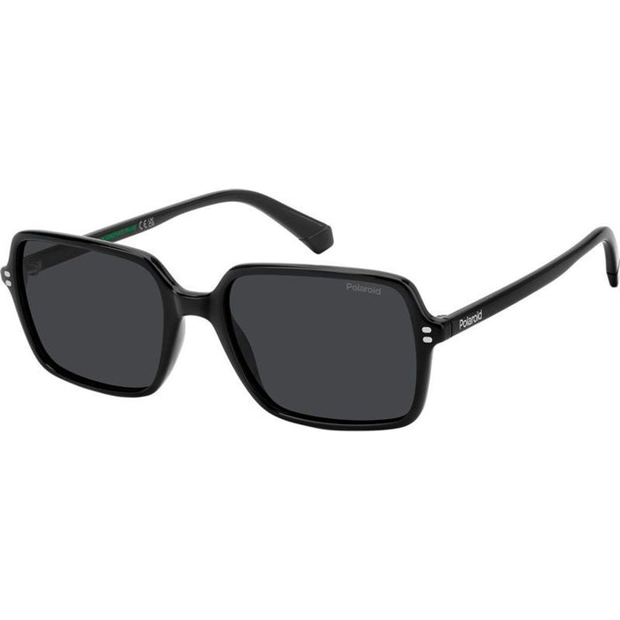 PLD 6247/S, Black/Grey Polarised Lenses