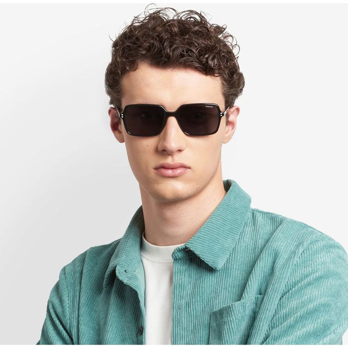 PLD 6247/S, Black/Grey Polarised Lenses