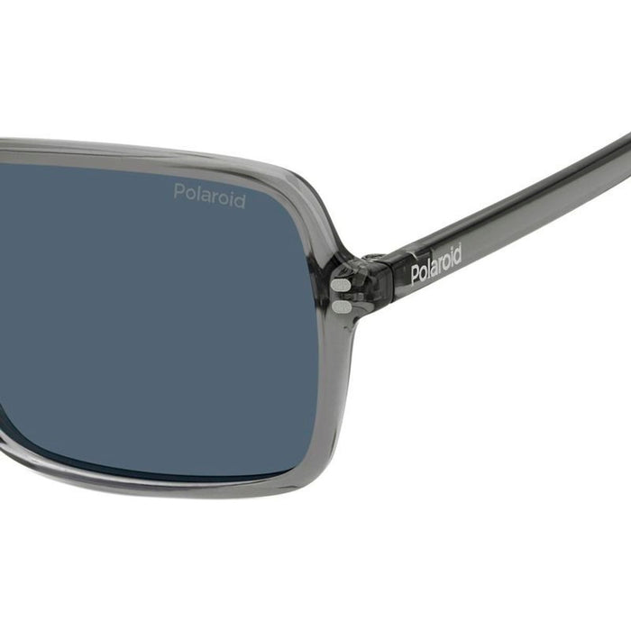 PLD 6247/S, Grey/Blue Polarised Lenses