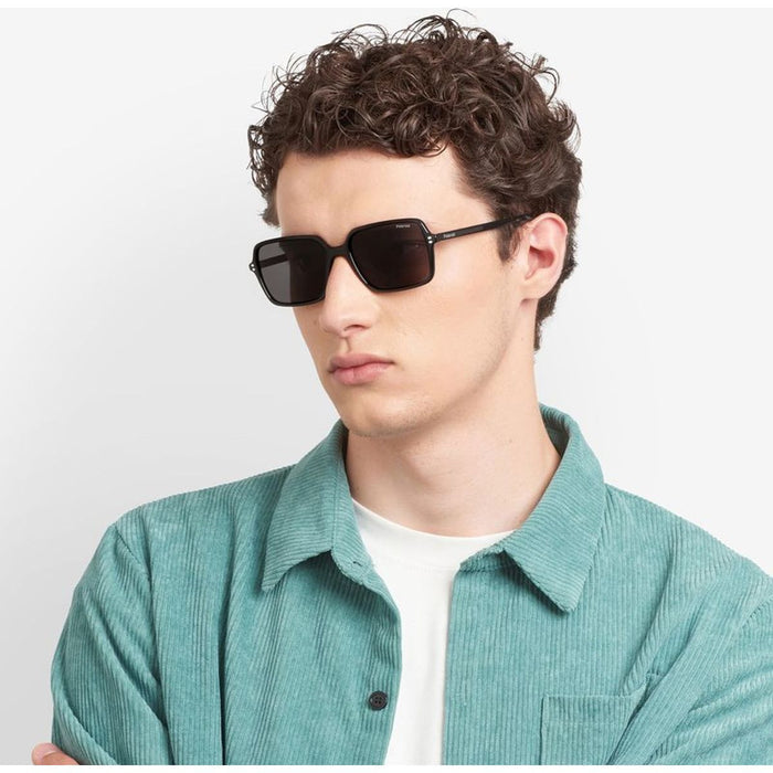 PLD 6247/S, Black/Grey Polarised Lenses