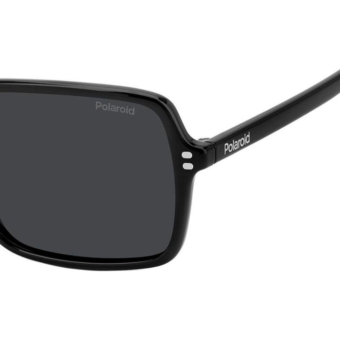 PLD 6247/S, Black/Grey Polarised Lenses