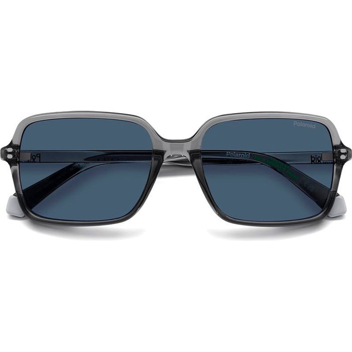 PLD 6247/S, Grey/Blue Polarised Lenses