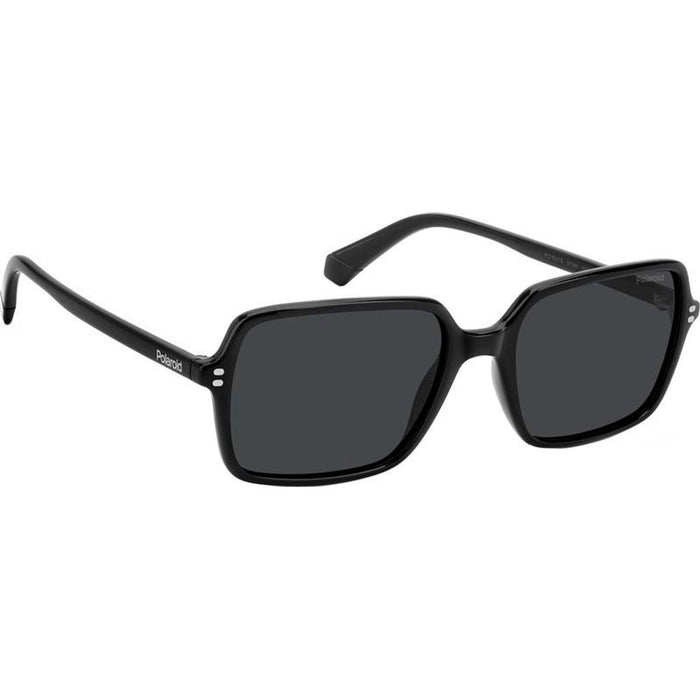 PLD 6247/S, Black/Grey Polarised Lenses