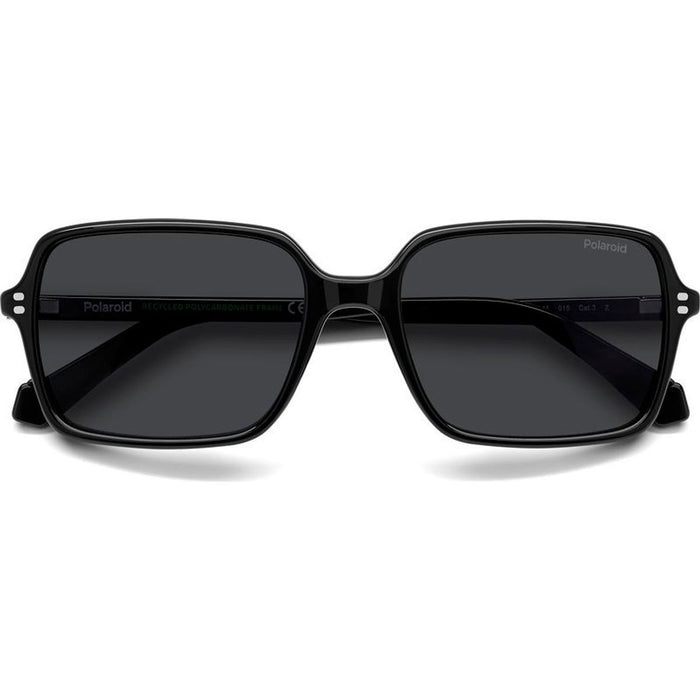 PLD 6247/S, Black/Grey Polarised Lenses